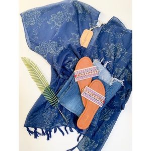 NWT Kimono / Cover Up